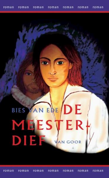 De meesterdief - Bies van Ede (ISBN 9789000310876)