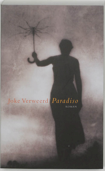 Paradiso - J. Verweerd (ISBN 9789023990390)