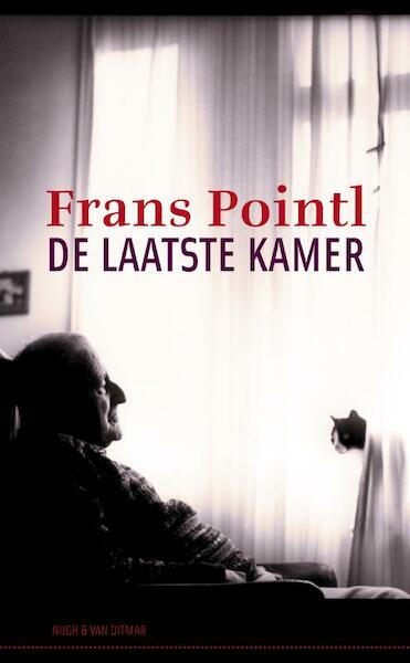 De laatste kamer - Frans Pointl (ISBN 9789038898223)