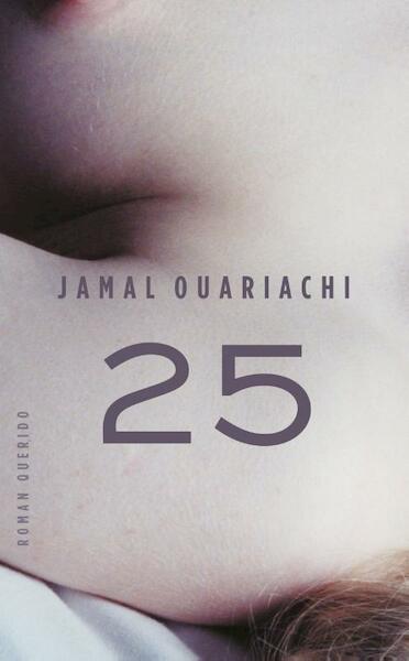 25 - Jamal Ouariachi (ISBN 9789021447889)