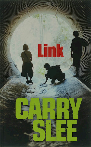 Link - Carry Slee (ISBN 9789049922146)