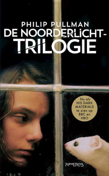 Noorderlichttrilogie - Philip Pullman (ISBN 9789044643336)