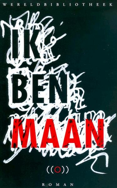 Ik ben maan - Maan Leo (ISBN 9789028424807)