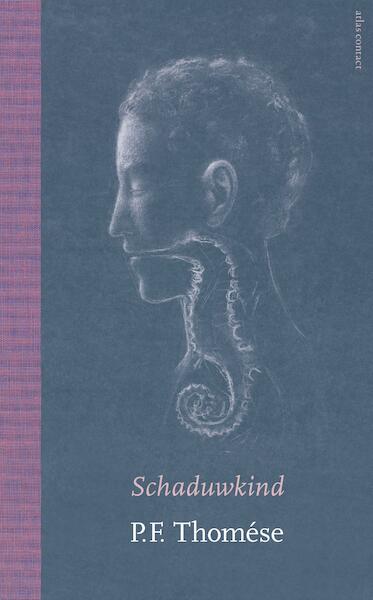 Schaduwkind - P.F. Thomése (ISBN 9789025433376)