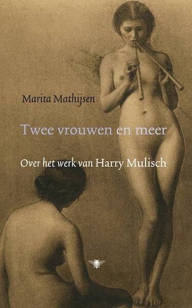 Twee vrouwen en meer - M. Mathijsen (ISBN 9789023432173)
