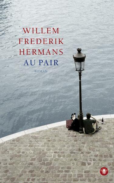 Au pair - Willem Fredrik Hermans (ISBN 9789023467069)