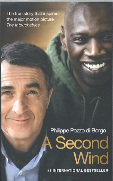 The Intouchables - Philippe Pozzo di Borgo (ISBN 9781471111204)