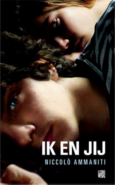 Ik en jij - Niccolò Ammaniti (ISBN 9789048815869)