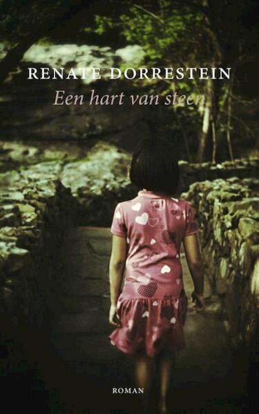 Een hart van steen - Renate Dorrestein (ISBN 9789490647230)