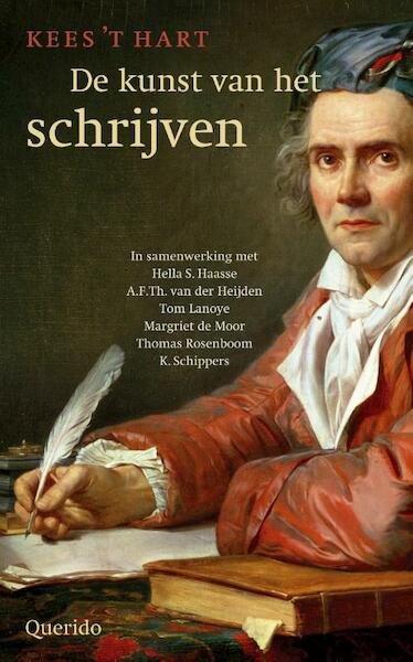 De kunst van het schrijven - Kees 't Hart (ISBN 9789021400037)