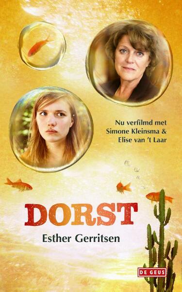 Dorst - Esther Gerritsen (ISBN 9789044538915)