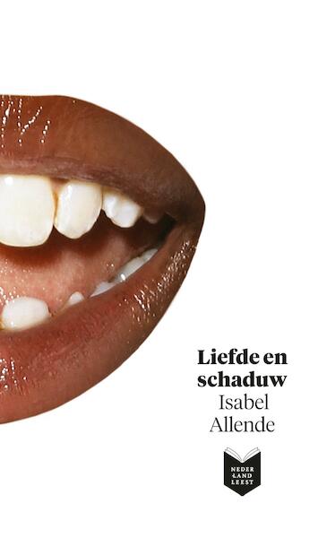 Liefde en schaduw - Isabel Allende (ISBN 9789059654044)