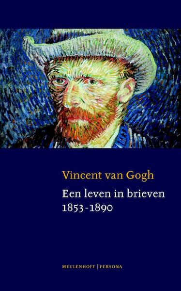 Vincent van Gogh - V. van Gogh, Vincent van Gogh (ISBN 9789029085052)