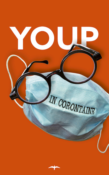 In corontaine - Youp van 't Hek (ISBN 9789400406872)