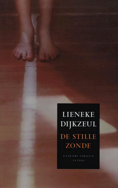 De stille zonde - Lieneke Dijkzeul (ISBN 9789041410771)