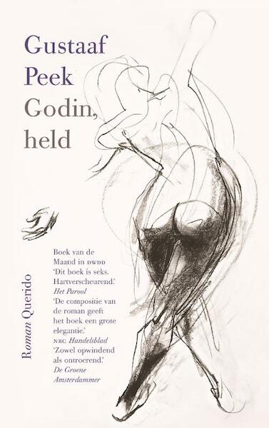 Godin, held - Gustaaf Peek (ISBN 9789021459301)