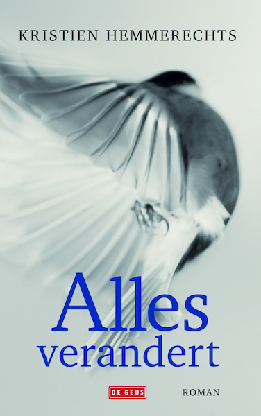 Alles verandert - Kristien Hemmerechts (ISBN 9789044534252)