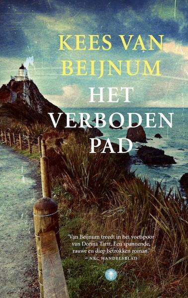 Het verboden pad - Kees van Beijnum (ISBN 9789023468196)