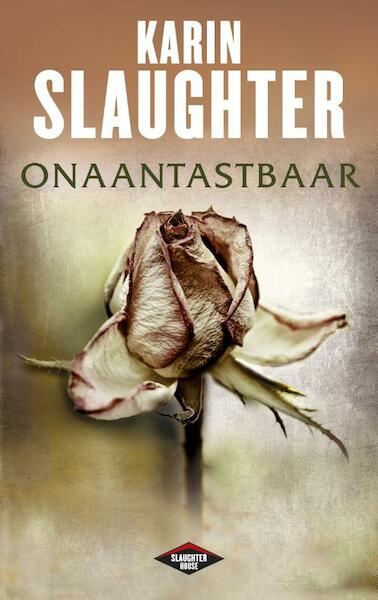 Onaantastbaar - Karin Slaughter (ISBN 9789023478423)