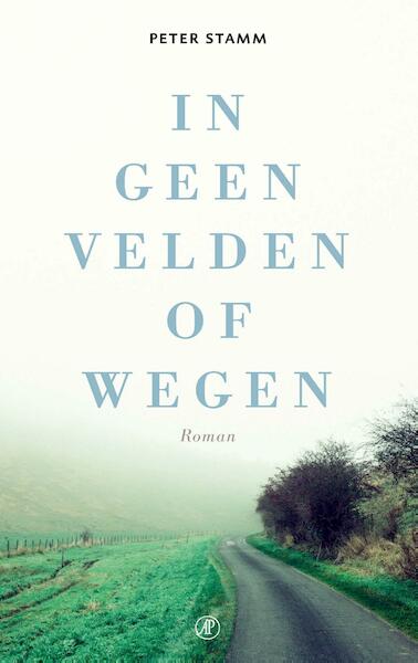 In geen velden of wegen - Peter Stamm (ISBN 9789029511506)