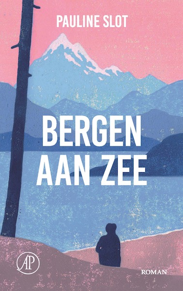 Bergen aan zee - Pauline Slot (ISBN 9789029545655)