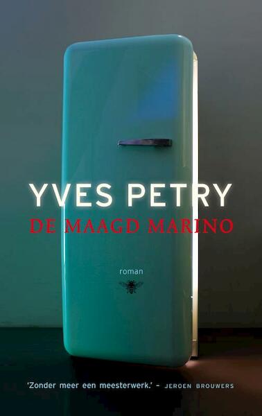 De maagd Marino - Y. Petry (ISBN 9789023464433)