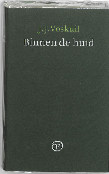 Binnen de huid - J.J. Voskuil (ISBN 9789028241176)