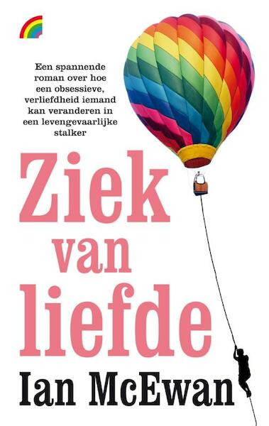 Ziek van liefde - Ian McEwan (ISBN 9789041711694)