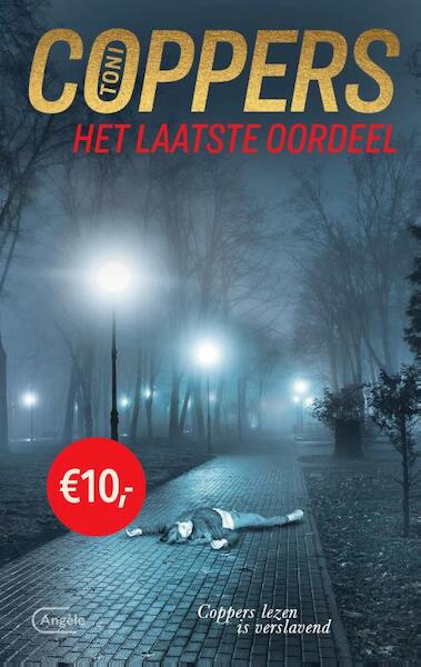 Het laatste oordeel - Toni Coppers (ISBN 9789022336359)