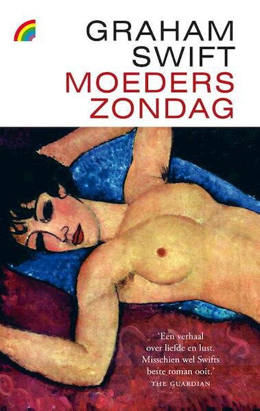 Moeders zondag - Graham Swift (ISBN 9789041713544)