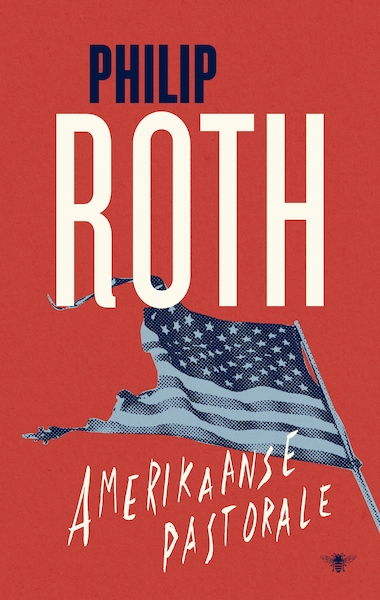 Amerikaanse pastorale - Philip Roth (ISBN 9789023483441)