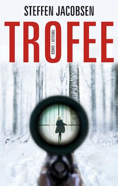 De trofee - Steffen Jacobsen (ISBN 9789023488934)