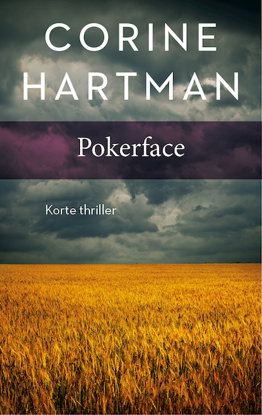 Pokerface - Corine Hartman (ISBN 9789026345258)