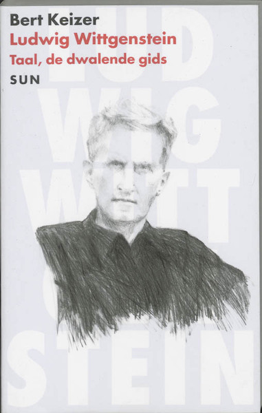 Ludwig Wittgenstein - B. Keizer (ISBN 9789058750211)