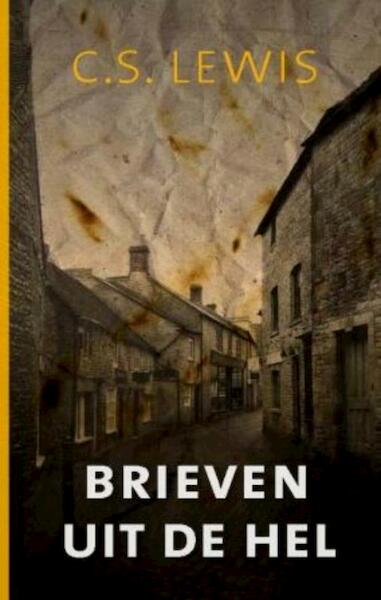 Brieven uit de hel - Clive Staples Lewis (ISBN 9789043513449)