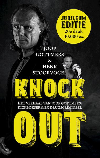 Knock-out - Henk Stoorvogel, Joop Gottmers (ISBN 9789029720052)