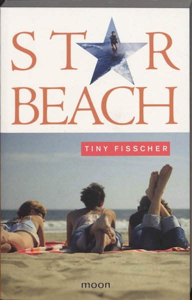 Star Beach - Tiny Fisscher (ISBN 9789048800186)