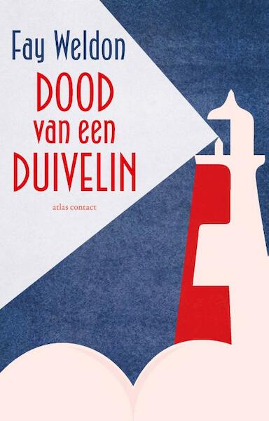 Dood van een duivelin - Fay Weldon (ISBN 9789025451424)