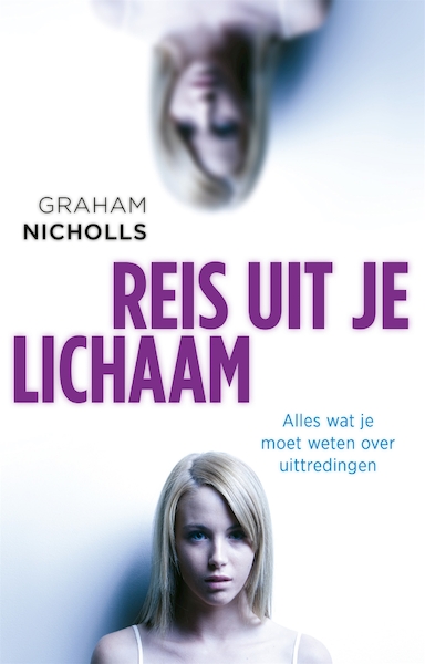 Reis uit je lichaam - Graham Nicholls (ISBN 9789401300681)