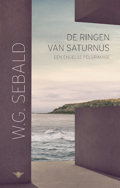 De ringen van Saturnus - W.G. Sebald (ISBN 9789403175409)