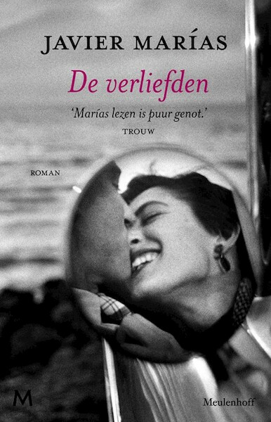 De verliefden - Javier Marías (ISBN 9789460233388)