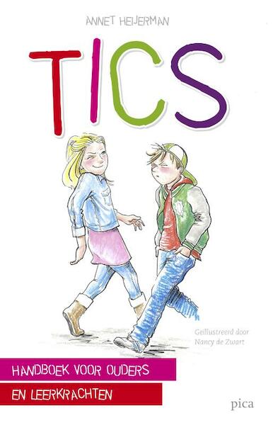 Tics - Annet Heijerman (ISBN 9789077671894)