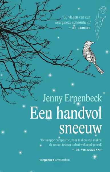 Wat niet is - Jenny Erpenbeck (ISBN 9789461641779)