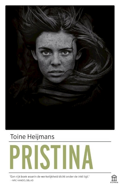 Pristina - Toine Heijmans (ISBN 9789463629775)