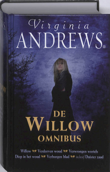Willow - Omnibus - Virginia Andrews (ISBN 9789032512064)