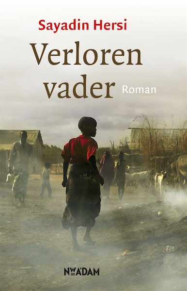 Verloren vader - Mohammed Hersi (ISBN 9789046809914)