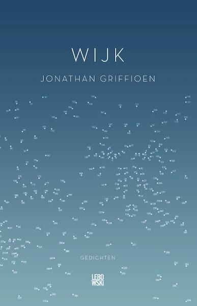 Wijk - Jonathan Griffioen (ISBN 9789048829460)