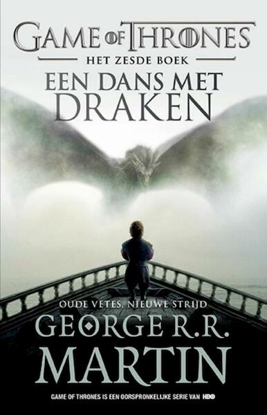 6 - George R.R. Martin (ISBN 9789024571598)