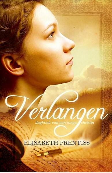 Verlangen - Elizabeth Prentiss (ISBN 9789033630828)