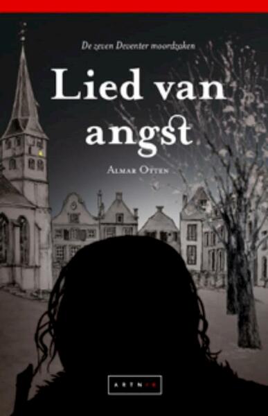 Lied van angst - A.M. Otten (ISBN 9789490548162)